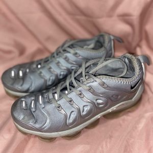 Rarely Worn Nike Vapormax